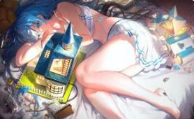 王者荣耀杨戬皮肤