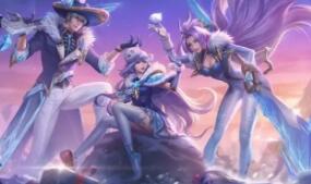 王者荣耀各段位人数比例