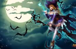 马超王者技能解析